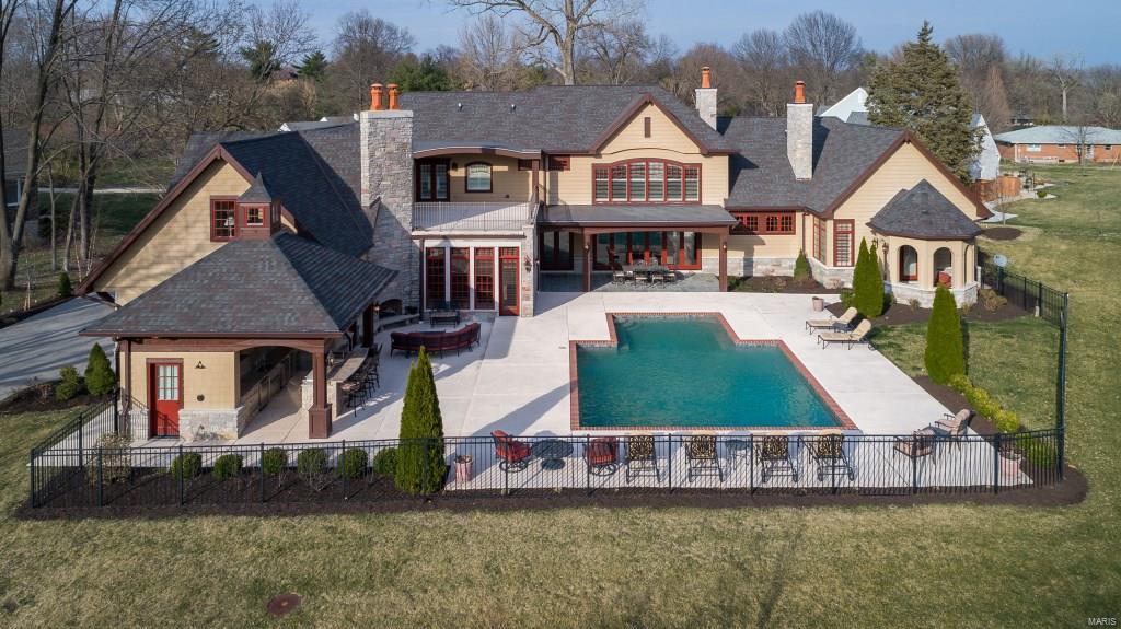 Terrace Gardens - Residential