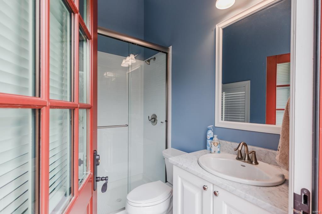 Terrace Gardens - Residential