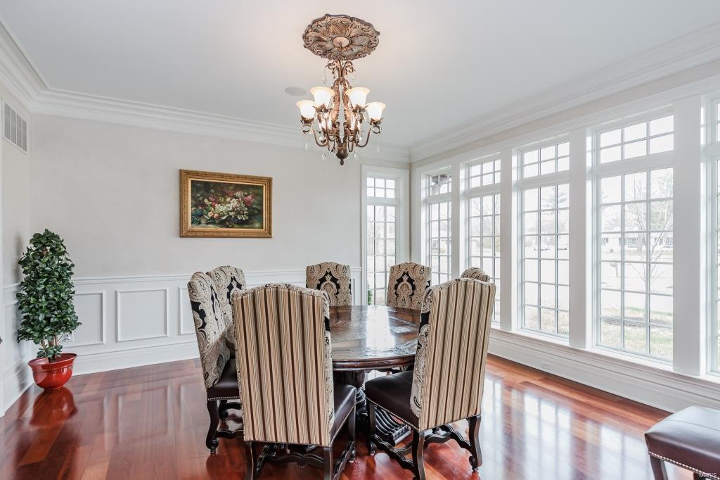 Terrace Gardens - Residential