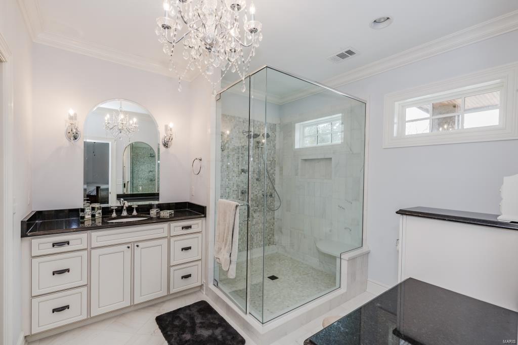 Terrace Gardens - Residential