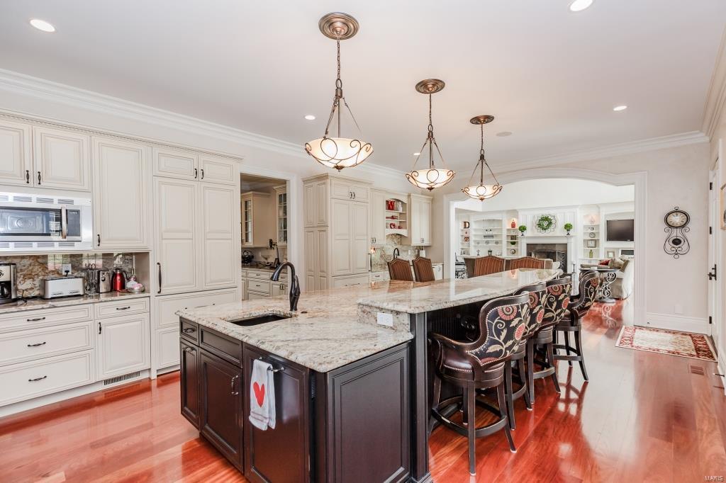 Terrace Gardens - Residential