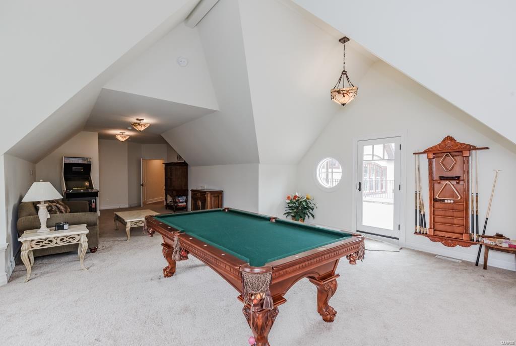 Terrace Gardens - Residential