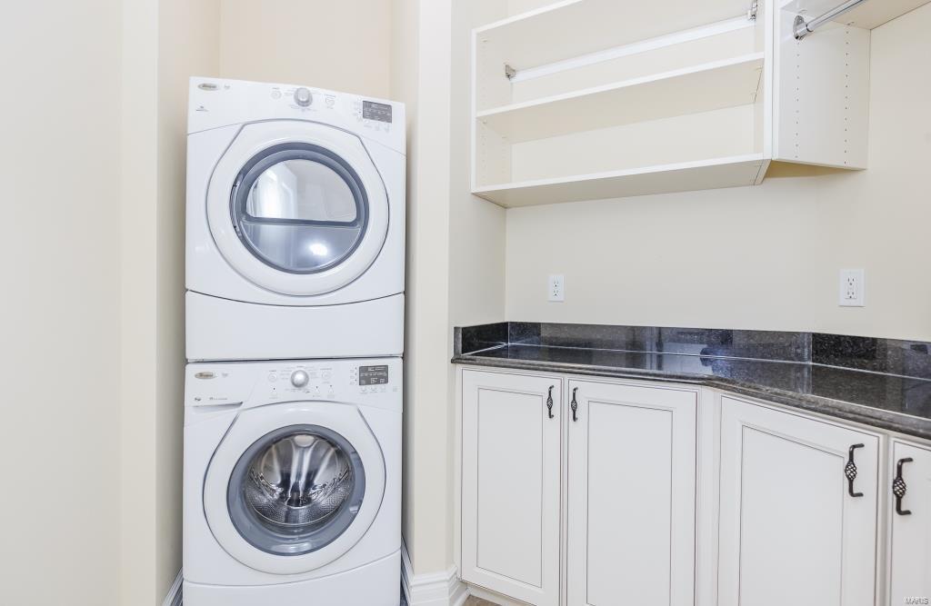 Terrace Gardens - Residential