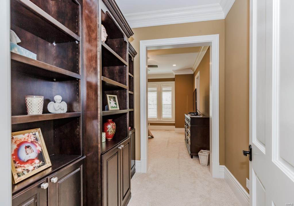 Terrace Gardens - Residential