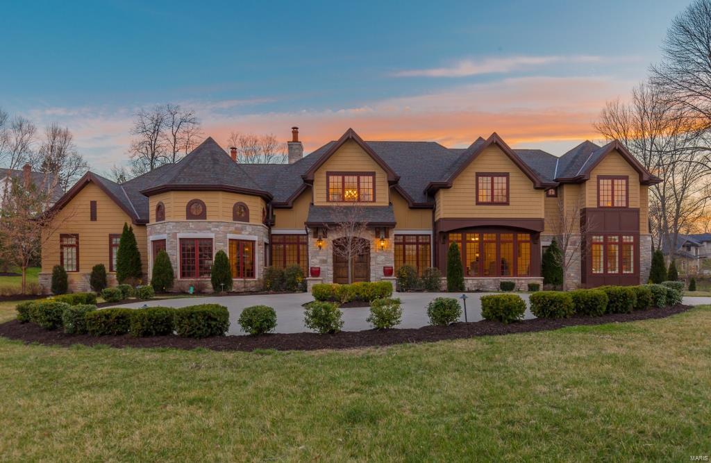 Terrace Gardens - Residential