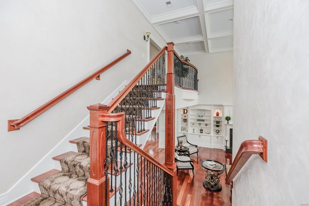 Terrace Gardens - Residential