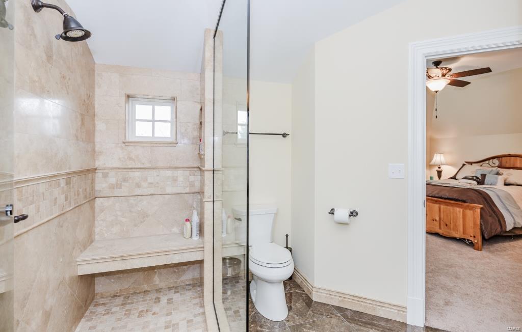 Terrace Gardens - Residential