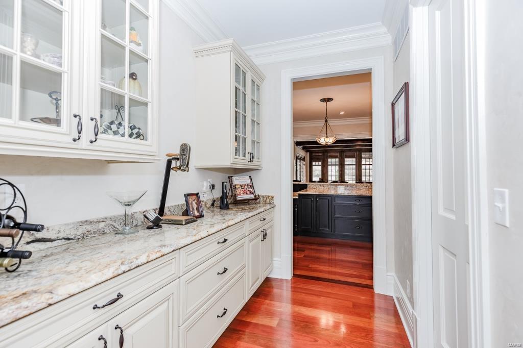 Terrace Gardens - Residential