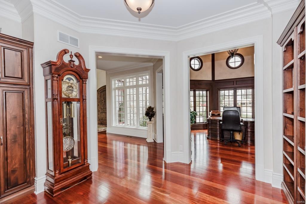 Terrace Gardens - Residential