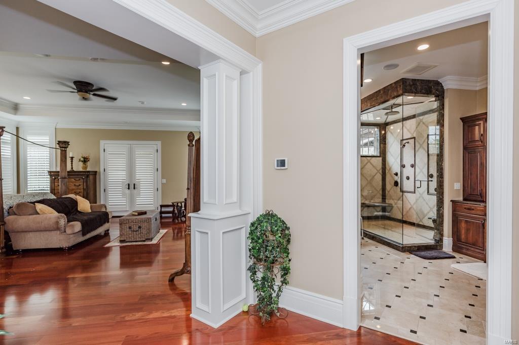 Terrace Gardens - Residential