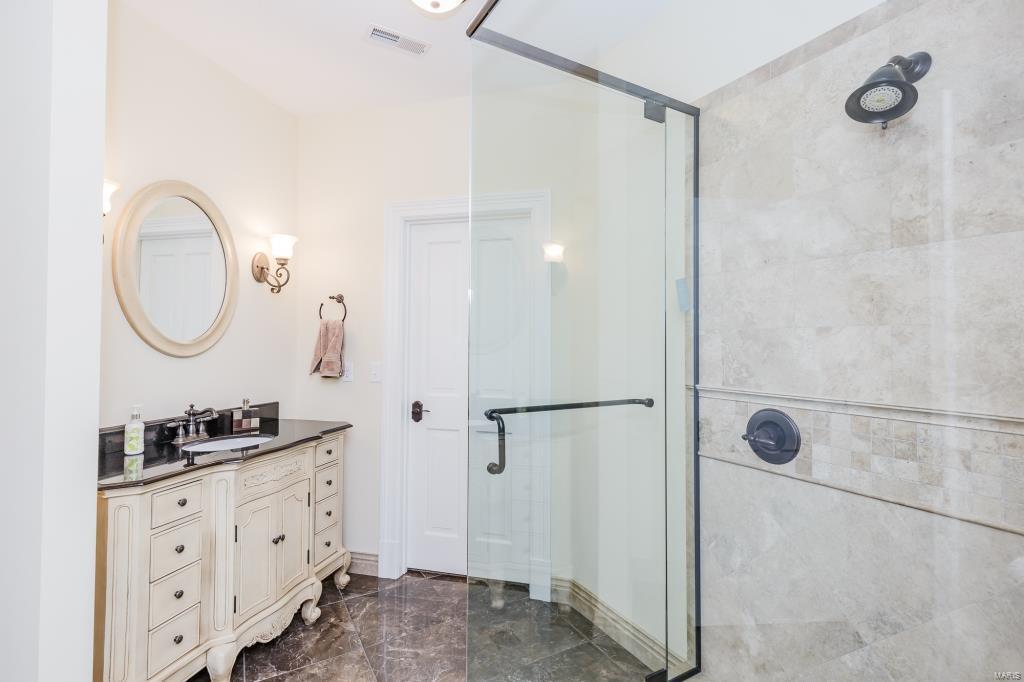 Terrace Gardens - Residential