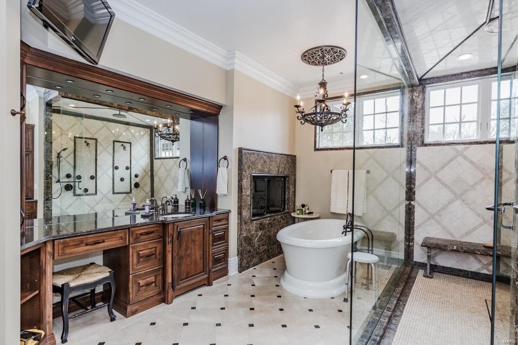 Terrace Gardens - Residential