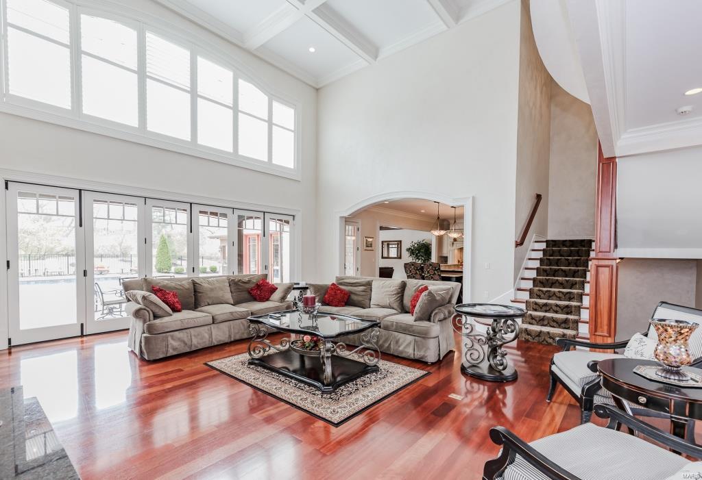 Terrace Gardens - Residential