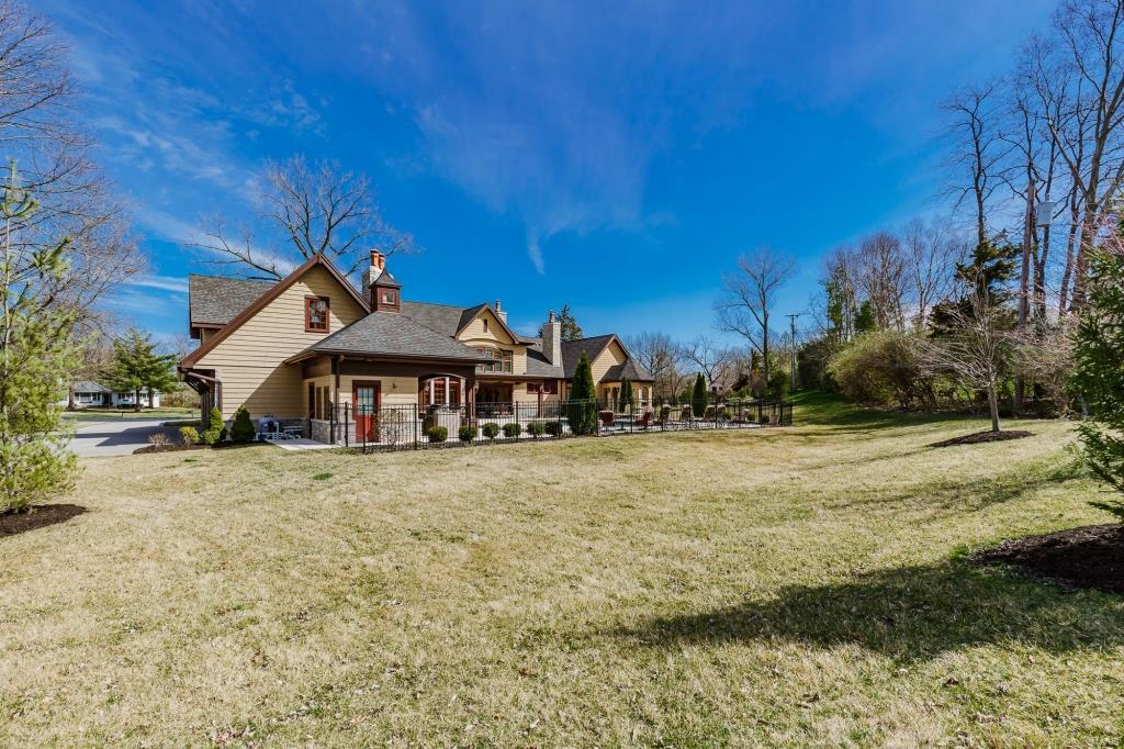 Terrace Gardens - Residential