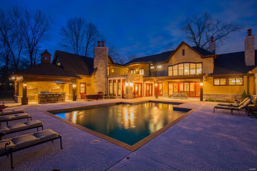 Terrace Gardens - Residential