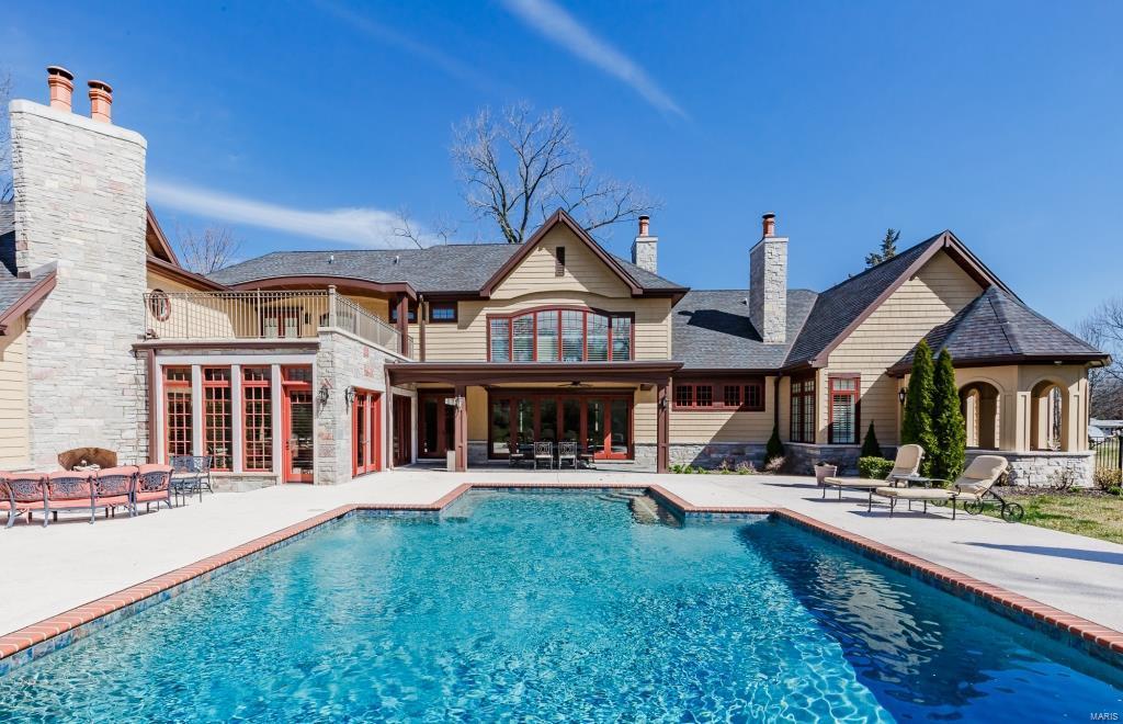 Terrace Gardens - Residential