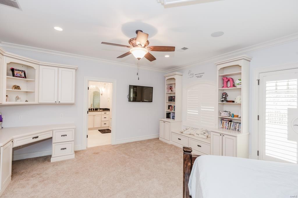 Terrace Gardens - Residential