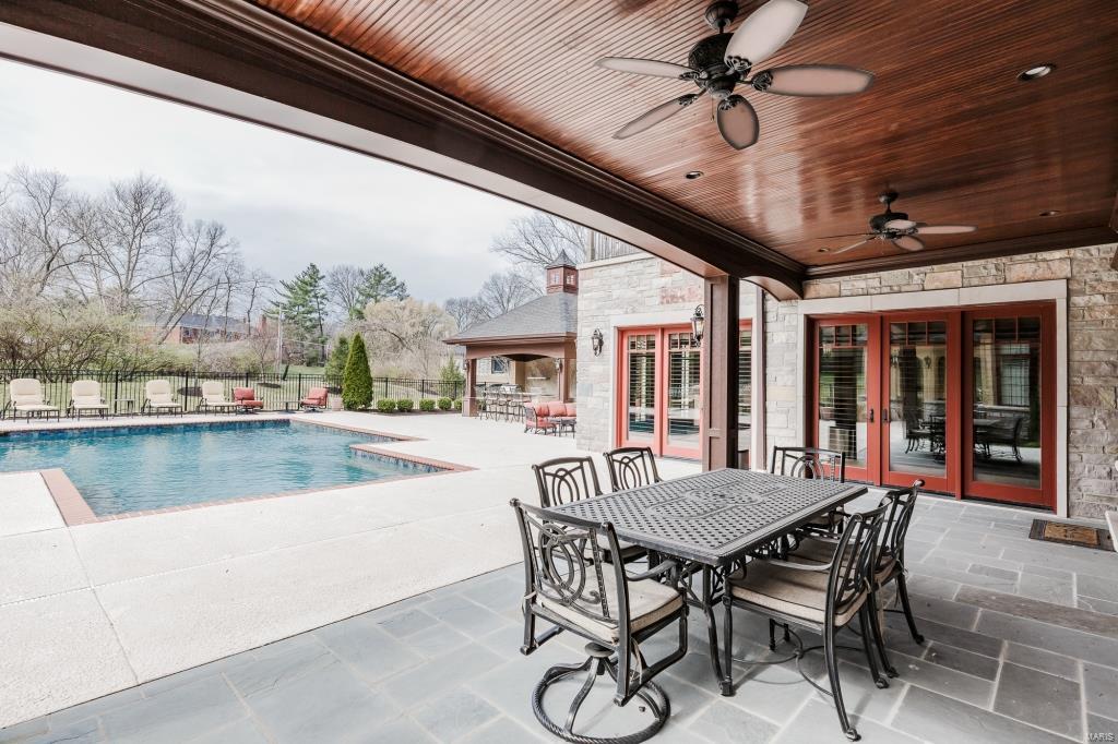 Terrace Gardens - Residential