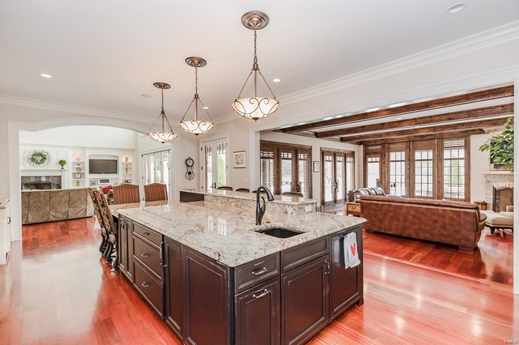 Terrace Gardens - Residential