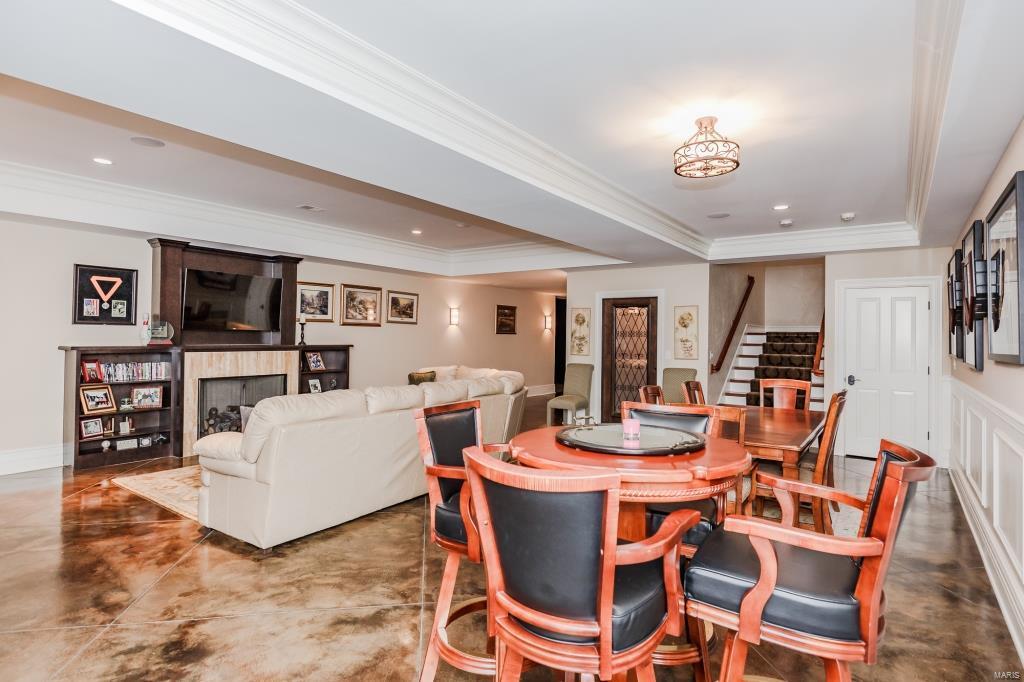 Terrace Gardens - Residential