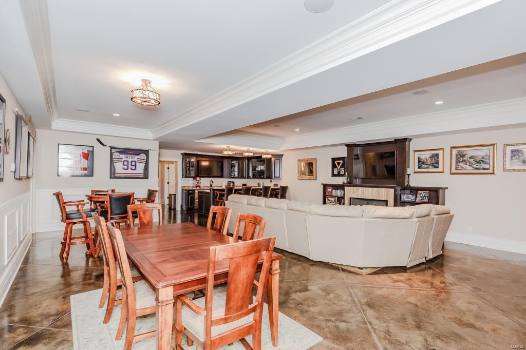 Terrace Gardens - Residential