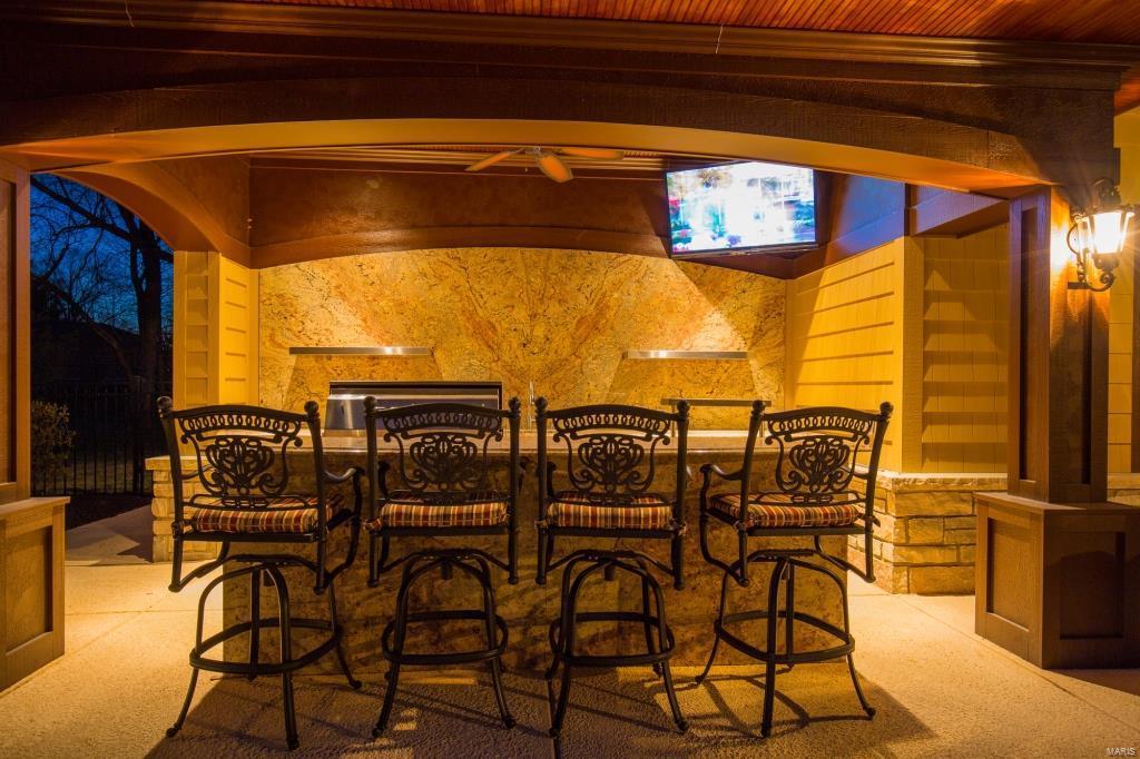 Terrace Gardens - Residential