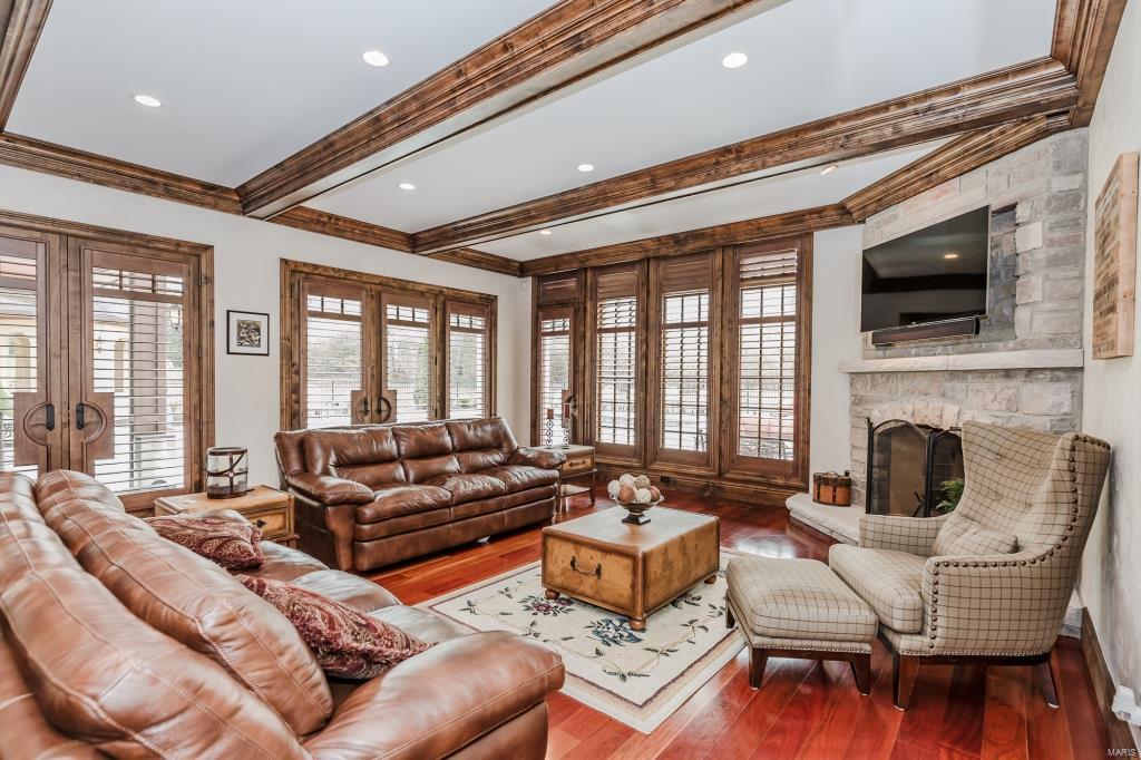 Terrace Gardens - Residential