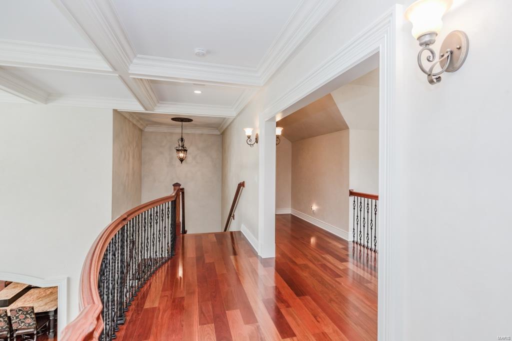 Terrace Gardens - Residential