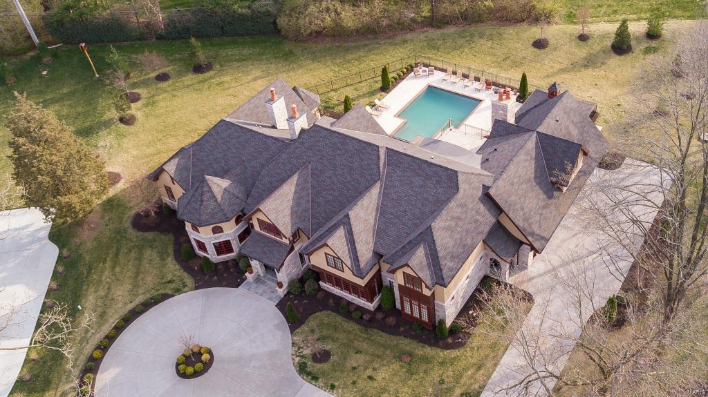 Terrace Gardens - Residential