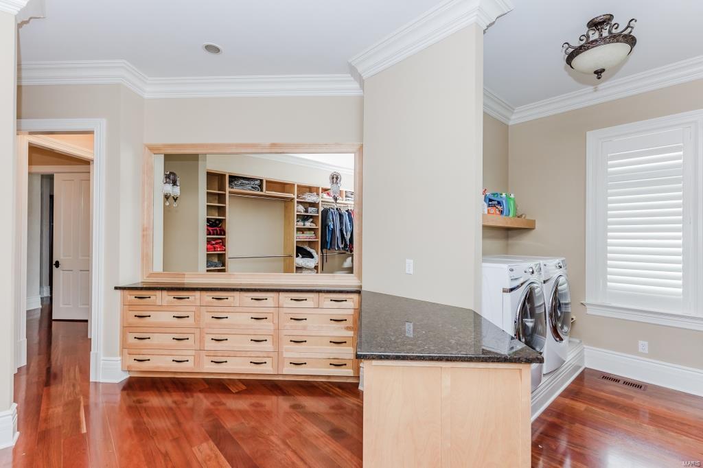 Terrace Gardens - Residential