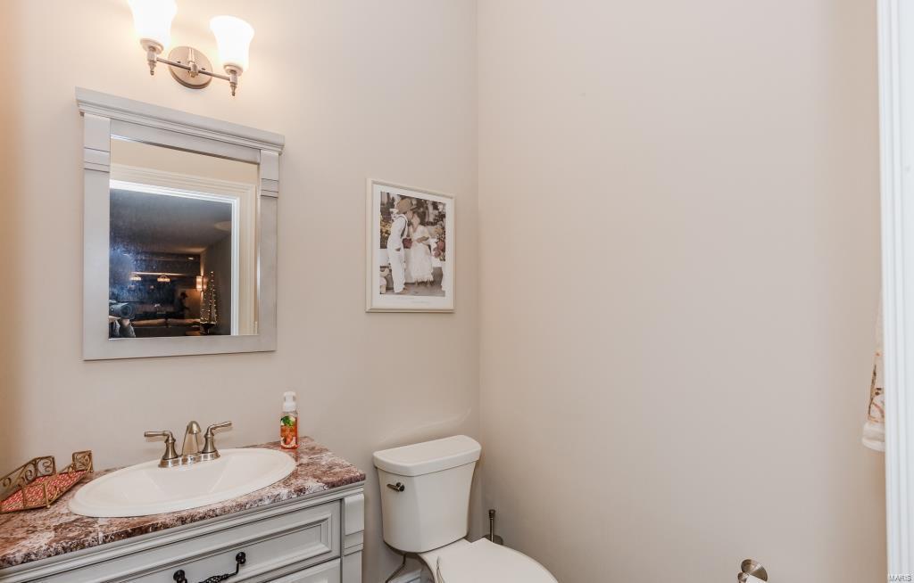 Terrace Gardens - Residential