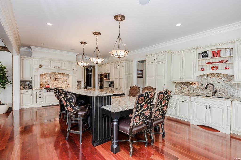 Terrace Gardens - Residential