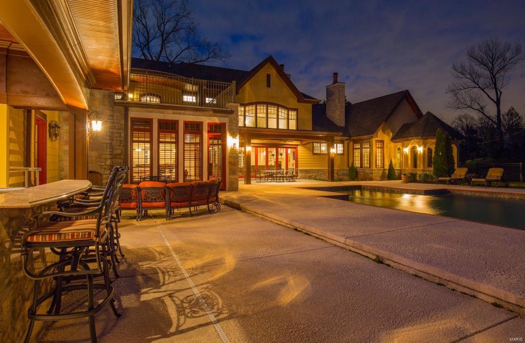 Terrace Gardens - Residential