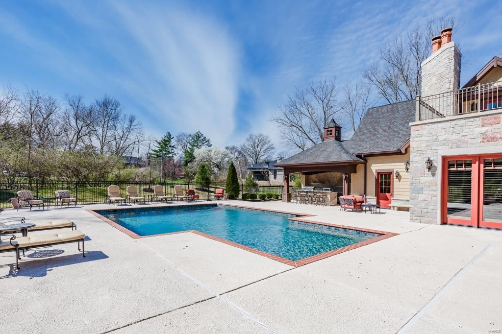 Terrace Gardens - Residential