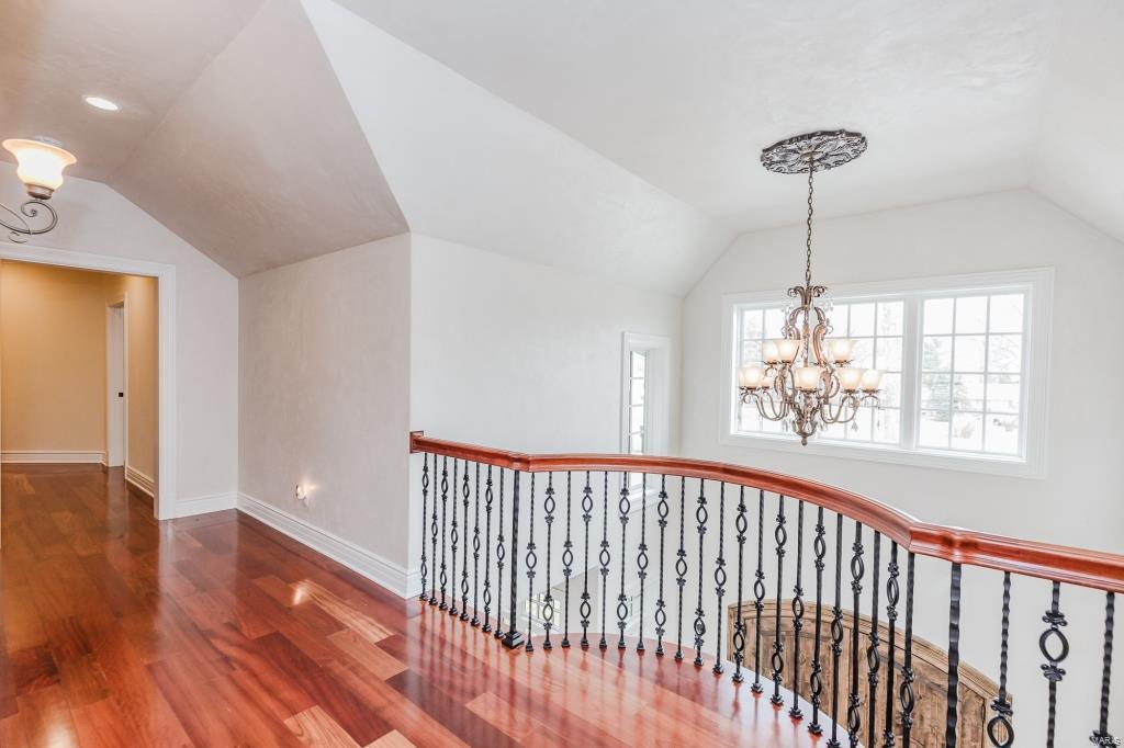 Terrace Gardens - Residential