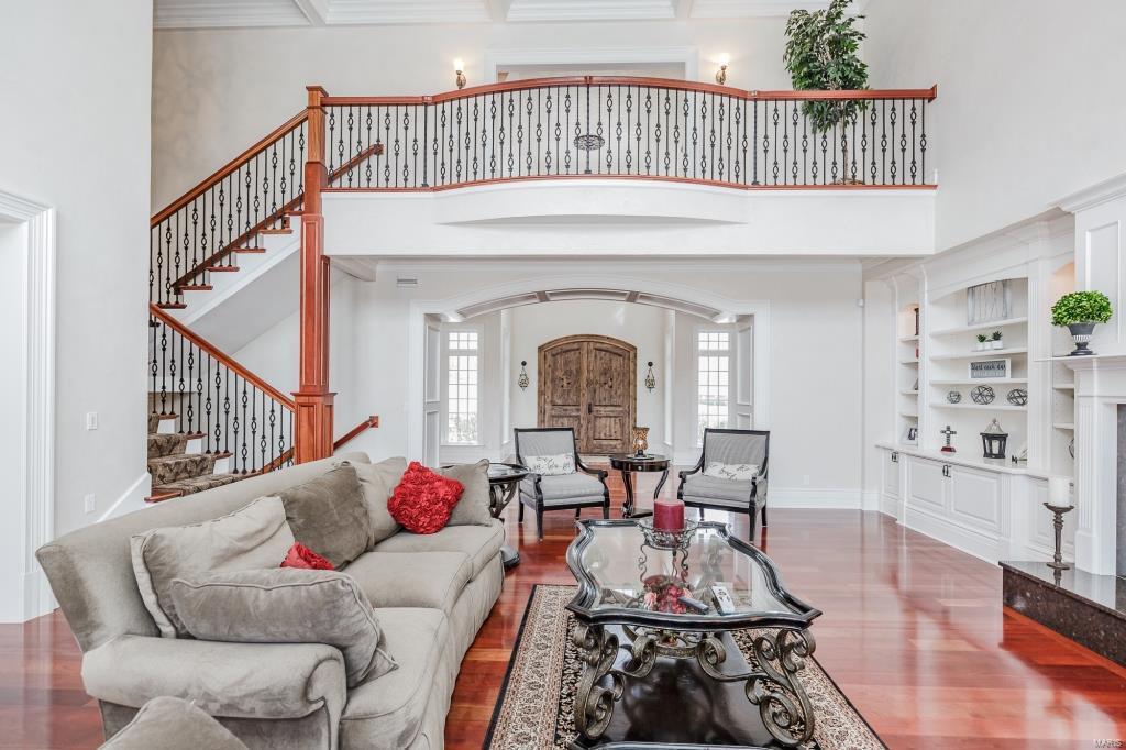 Terrace Gardens - Residential