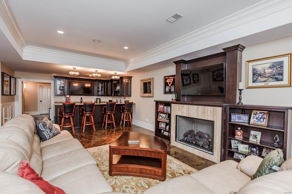 Terrace Gardens - Residential