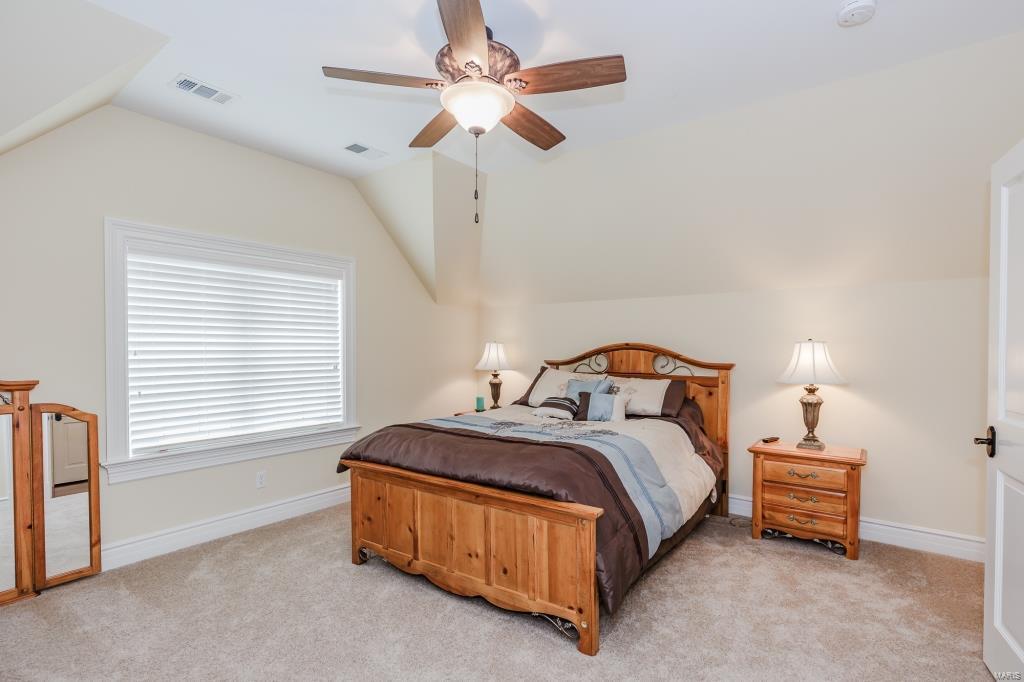 Terrace Gardens - Residential