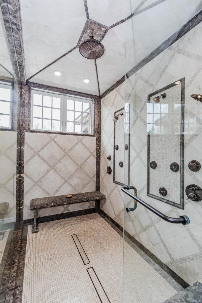 Terrace Gardens - Residential