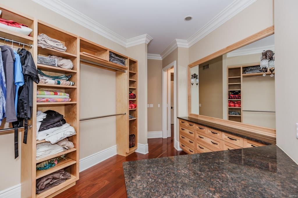 Terrace Gardens - Residential