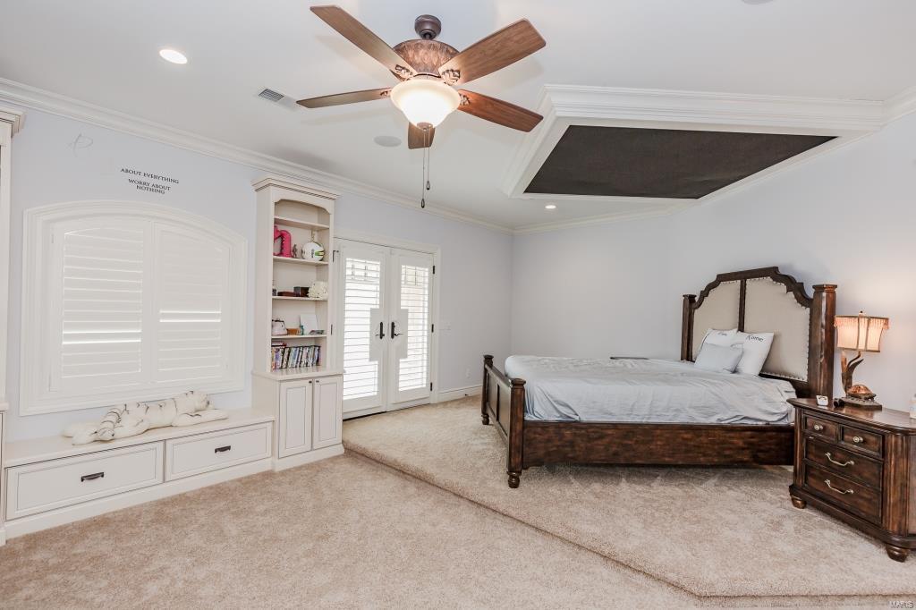 Terrace Gardens - Residential