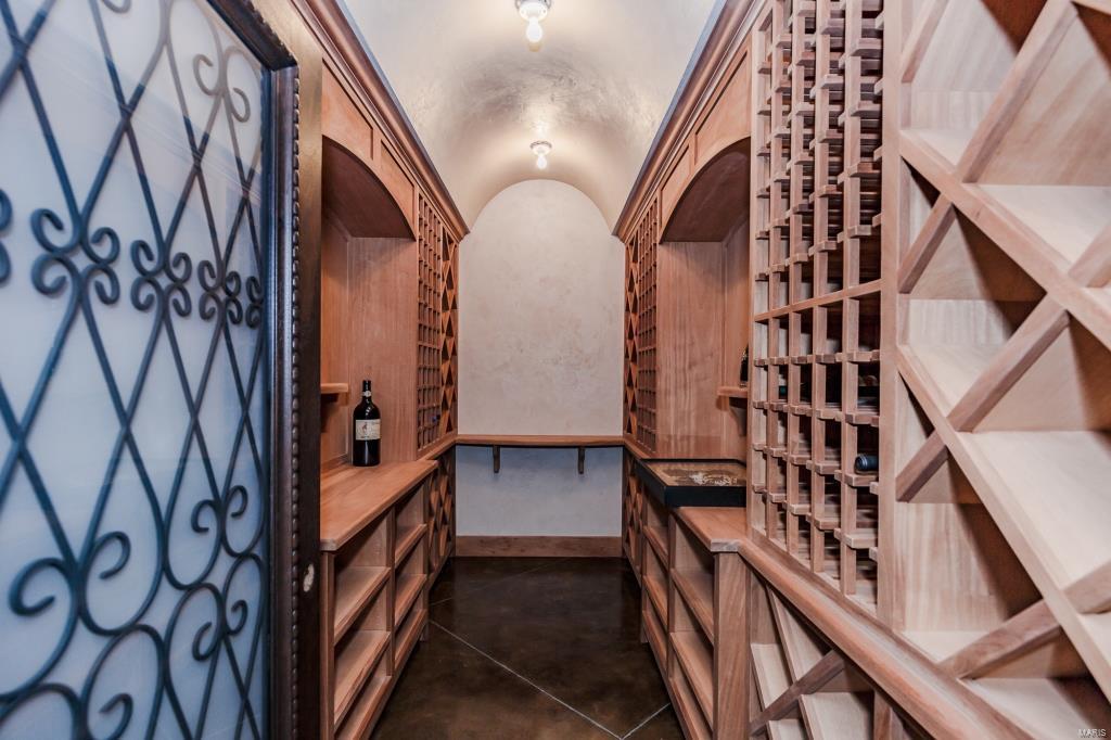 Terrace Gardens - Residential