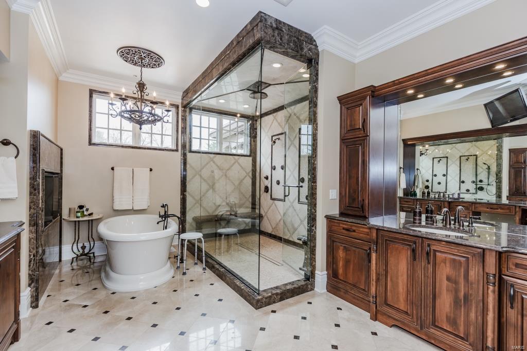 Terrace Gardens - Residential