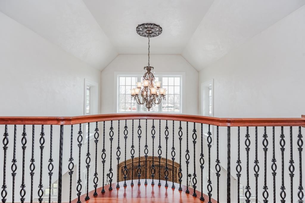 Terrace Gardens - Residential