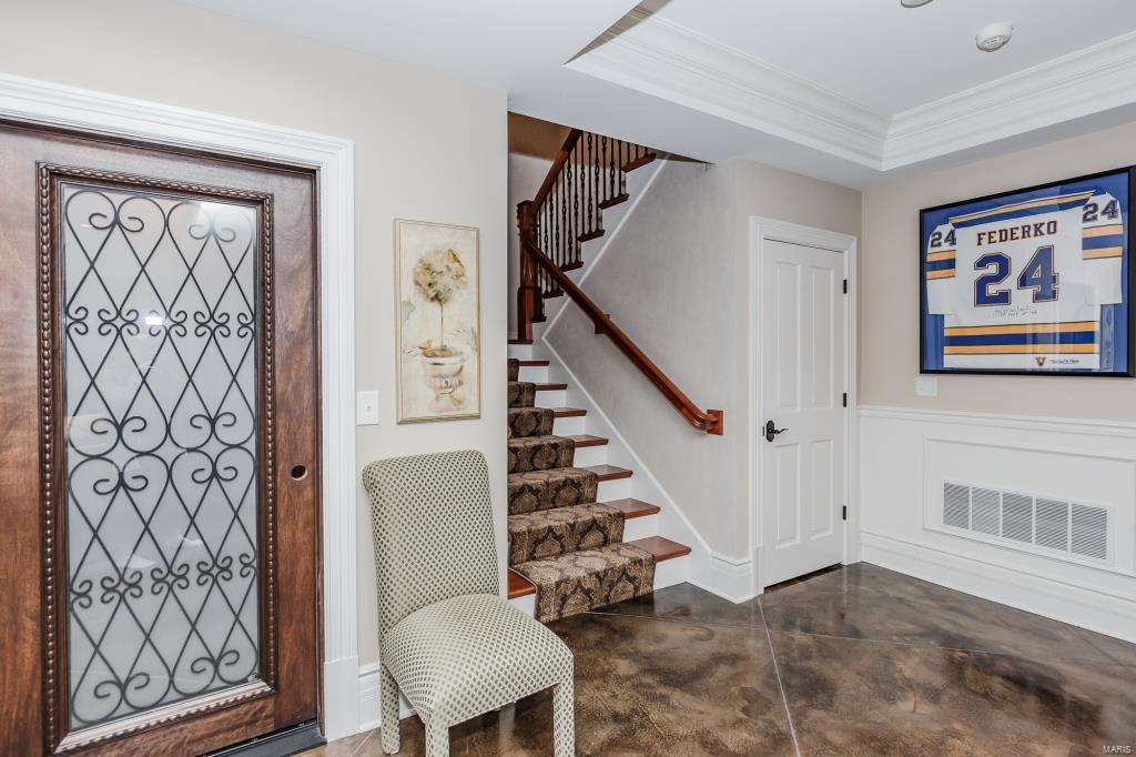 Terrace Gardens - Residential