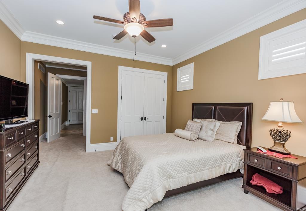 Terrace Gardens - Residential