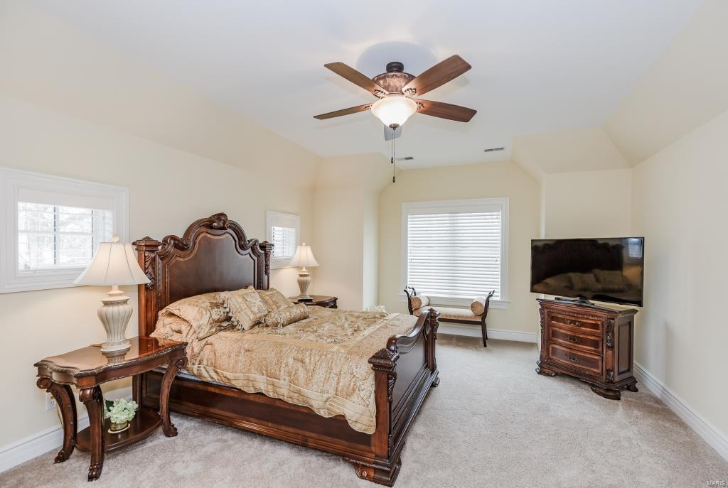 Terrace Gardens - Residential