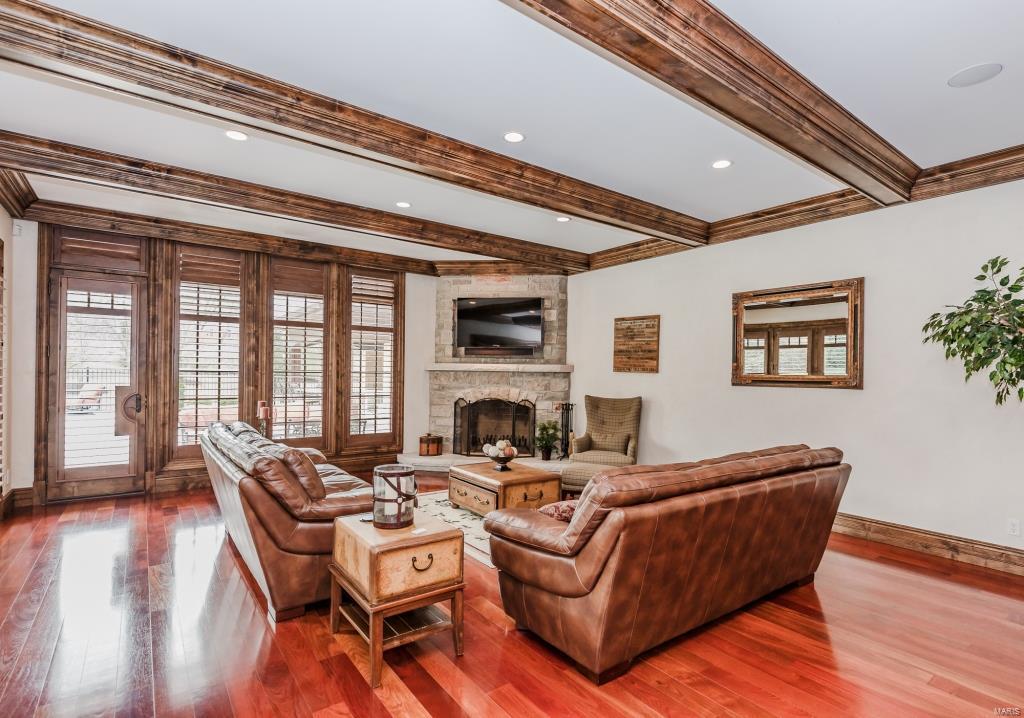 Terrace Gardens - Residential