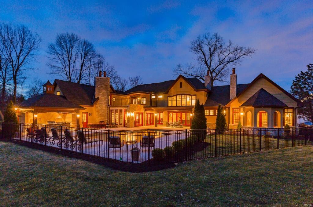 Terrace Gardens - Residential