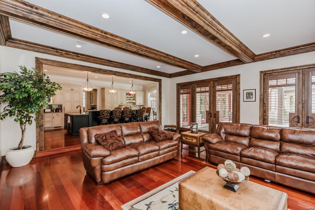 Terrace Gardens - Residential